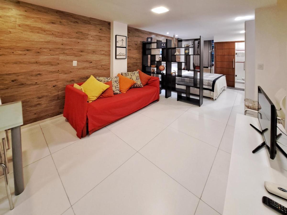 Apartemen Flat Felipe De Oliveira