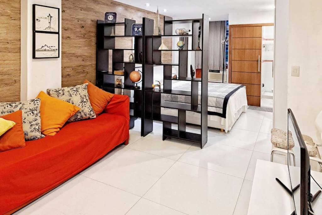 Apartemen Flat Felipe De Oliveira *